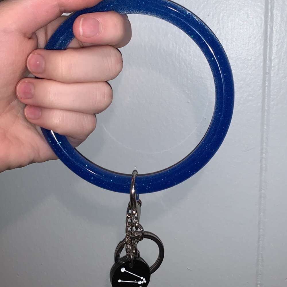 Bangle Keychains - Picture 2 of 2